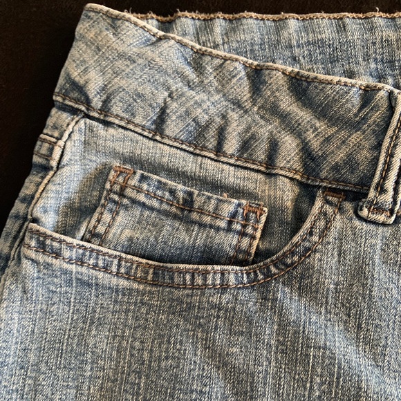 Jeans 12L Midrise Bootcut - Picture 3 of 4
